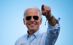 Ông Biden được tuyên bố đắc cử, thành tổng thống lớn tuổi nhất lịch sử Mỹ