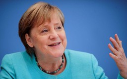 Tạm biệt kỷ nguyên của 'bà đầm thép' Angela Merkel
