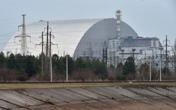 Ukraine: Nga đã kiểm soát nhà máy điện hạt nhân Chernobyl