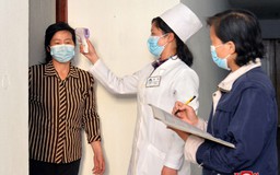 Covid-19 ở Triều Tiên: hơn 3 triệu ca sốt