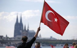 Thổ Nhĩ Kỳ chính thức đổi tên từ Turkey thành Türkiye