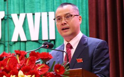 Ông Phạm Đại Dương tiếp tục giữ chức Bí thư Tỉnh ủy Phú Yên