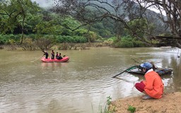 Phú Yên: Tìm thấy 2 thi thể nạn nhân lật xuồng trên hồ thủy điện La Hiêng
