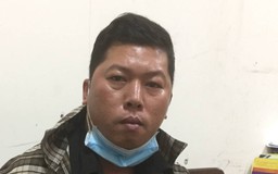 Phú Yên: Bắt giữ hung thủ giết người lúc rạng sáng.