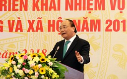 Thủ tướng: 'Cần cuộc cách mạng mới về tư cách lao động Việt Nam ở nước ngoài'
