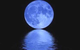 Tối nay, người dân Việt Nam được chiêm ngưỡng nguyệt thực toàn phần, trăng xanh, siêu trăng