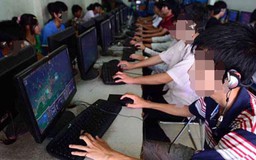 Cung cấp game online gây nghiện cho trẻ em có thể bị phạt 30 triệu đồng