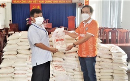 Thủ tướng quyết định hỗ trợ gạo cứu đói cho Bình Phước, Bạc Liêu, Sóc Trăng