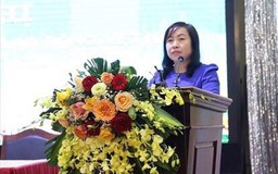 Tổng Liên đoàn Lao động Việt Nam có nữ Phó chủ tịch mới