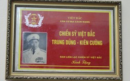 Kỷ niệm Cứu quốc quân: Tin tức quê nhà