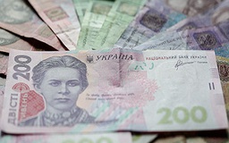 Kinh tế Ukraine suy giảm nhanh nhất thế giới 2015