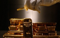 Dùng toàn bộ vàng trên thế giới có thể làm được gì ?