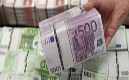 Đức có thêm 109 tỉ USD từ khủng hoảng nợ Hy Lạp