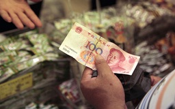 Trung Quốc tiếp tục gây sốc khi giảm tỷ giá ngày thứ hai liên tiếp