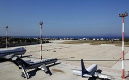 Đức sẽ vận hành hàng chục sân bay của Hy Lạp