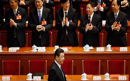 Ai là người cùng Chủ tịch Tập Cận Bình điều hành kinh tế Trung Quốc?