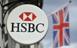 400 chi nhánh ngân hàng ở Anh sắp đóng cửa
