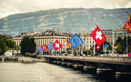 Thụy Sĩ có mức sống cao nhất châu Âu
