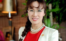 CEO VietJet lọt top phụ nữ quyền lực nhất thế giới