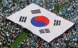 5 cách giúp Hàn Quốc trở thành người khổng lồ