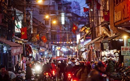 Thái Lan lo ngại sự trỗi dậy của du lịch Việt Nam