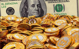 65 triệu USD bitcoin bị đánh cắp khỏi sàn giao dịch