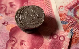 Vì sao Trung Quốc không giải được bài toán nợ?