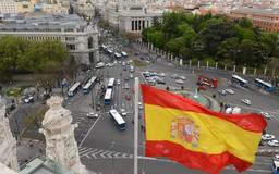 Vượt qua suy thoái, Tây Ban Nha gây bất ngờ khi tăng trưởng 3%