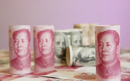 Vì sao Trung Quốc không phải là trung tâm tài chính thế giới?