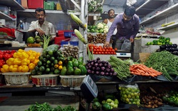 Ấn Độ bất ngờ giảm lãi suất