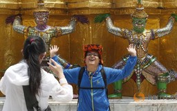 Thái Lan ế khách Trung Quốc vì mạnh tay với tour du lịch '0 đồng'