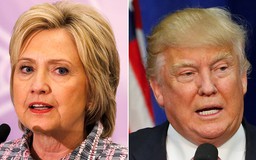 Tổng thống Donald Trump hay Hillary Clinton ảnh hưởng ra sao đến Trung Quốc?