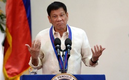 Tổng thống Philippines khiến giới đầu tư e sợ