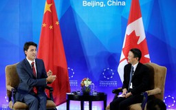 Canada mắc kẹt sau thỏa thuận thương mại bất thành với EU