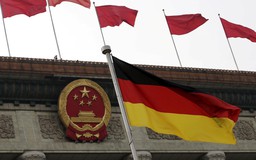 Bộ trưởng Kinh tế Đức: 'Trung Quốc đang làm tour mua sắm châu Âu'