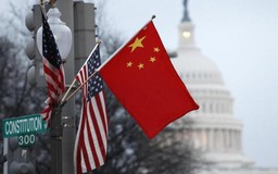 Ủy ban Mỹ muốn cấm Trung Quốc tậu doanh nghiệp Mỹ