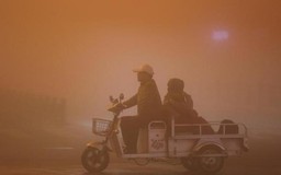 Trung Quốc tạm ngưng hoạt động nhà máy vì ô nhiễm