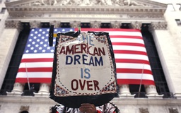 'Giấc mơ Mỹ' thay đổi là lý do khiến ông Donald Trump đắc cử