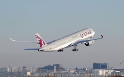 Qatar Airways và Etihad Airways thực hiện lệnh hạn chế nhập cảnh của Tổng thống Trump