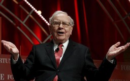 Warren Buffett: Dân nhập cư giúp kinh tế Mỹ trở nên vĩ đại