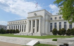 Fed nâng lãi suất lần đầu trong năm 2017