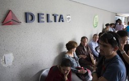 Delta Air Lines trả hành khách đến 10.000 USD nếu tự nguyện bỏ vé