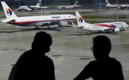 Malaysia Airlines đăng ký dịch vụ theo dõi đội bay bằng vệ tinh