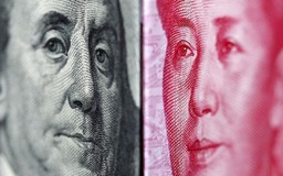 Cách định giá nhân dân tệ mới của Trung Quốc không thể cản biến động thị trường