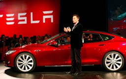 Tesla lọt top 500 doanh nghiệp lớn nhất Mỹ