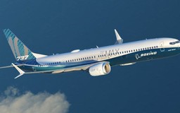 Boeing thách thức Airbus bằng mẫu 737 Max mới