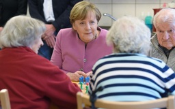 Quỹ Tiền tệ Quốc tế: Người Đức nên về hưu trễ hơn