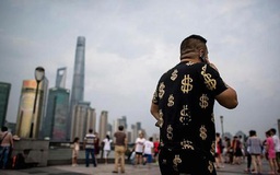 Kinh tế Trung Quốc tăng trưởng ổn định
