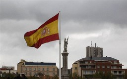 Kinh tế Tây Ban Nha phục hồi về mức trước khủng hoảng