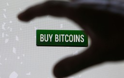 Giá trị bitcoin lên kỷ lục hơn 4.000 USD nhờ nhu cầu từ Nhật Bản